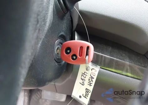 2013 Honda Cr-V Ex-L из США, поврежденный, VIN 5J6RM3H71DL028208